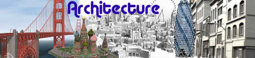 Architecture 3D Models Architecture